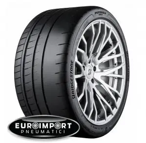 Bridgestone POTENZA RACE 235/35 R19 91 Y XL  TL BORDINO